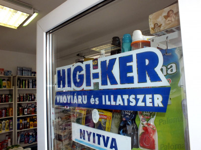 Higi - Ker Kft.